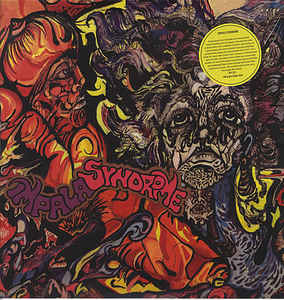 Impala Syndrome Tpt231 Limited Edition