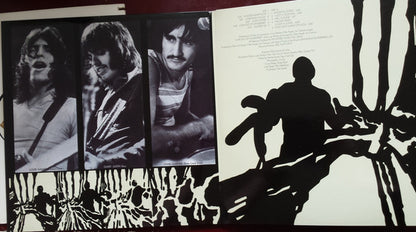 Kingdom Come Limited Edition