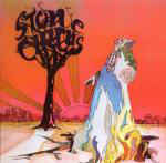 Stone Circus Tpt235 Limited Edition