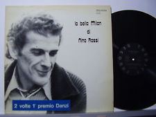 La Bella Milan