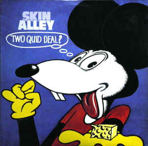Two Quid Deal