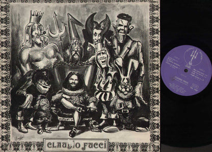 Claudio Fucci