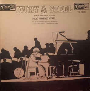 Ivory & Steel