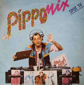 Pippo Mix