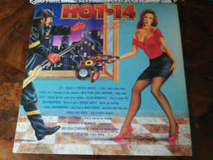 Hot 14 Plus 1