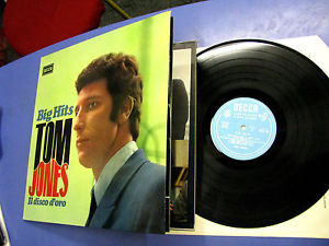 Big Hits Il Disco D'oro
