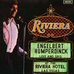 Live And Sro At The Riviera Hotel Las Vegas