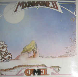 Moonmadness