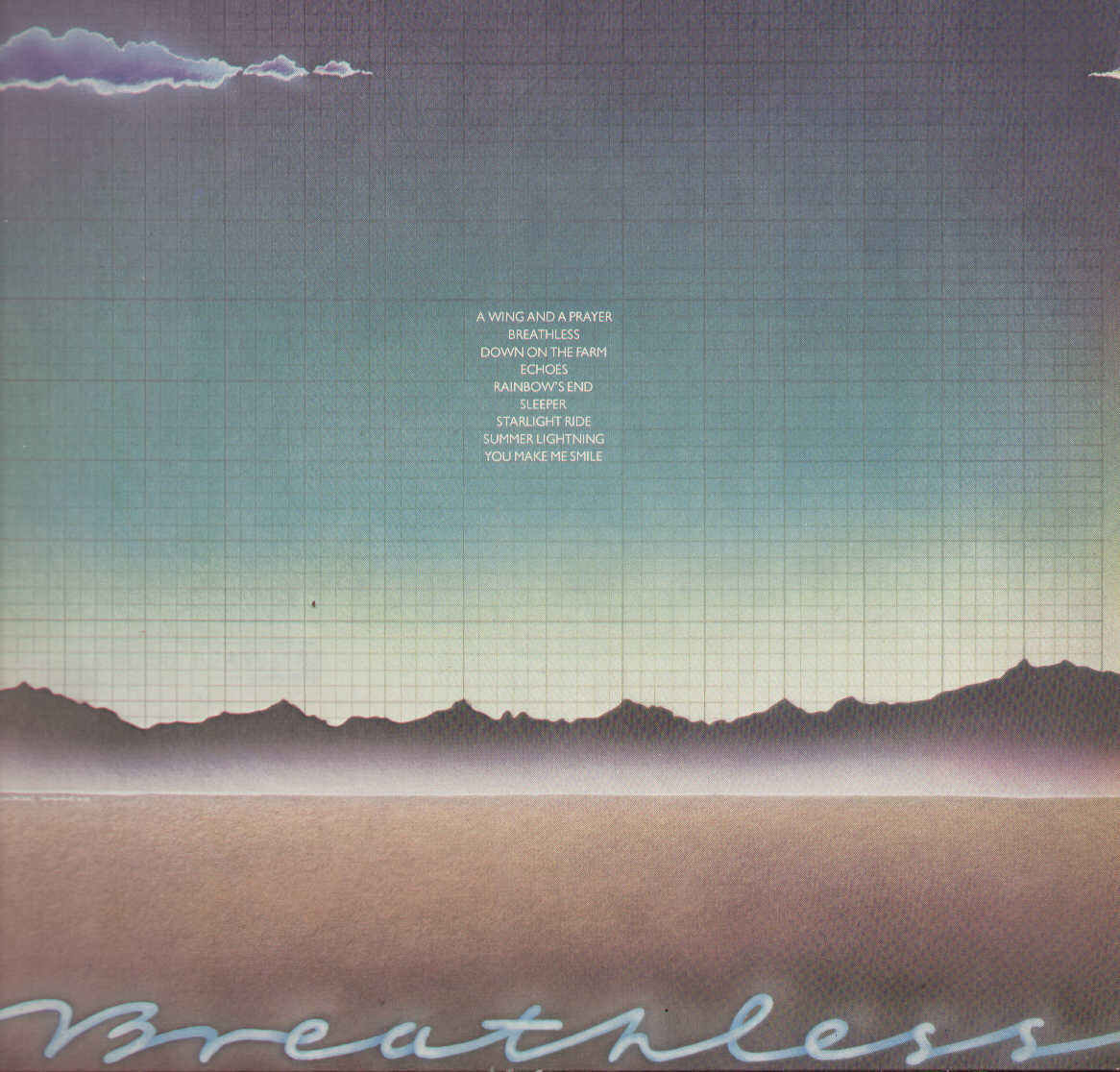 Breathless
