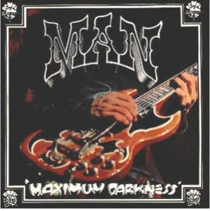 Maximum Darkness