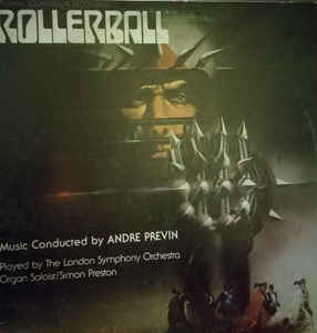 Rollerball