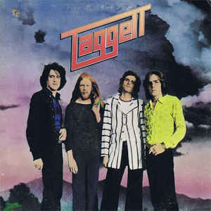 Taggett Uala407g