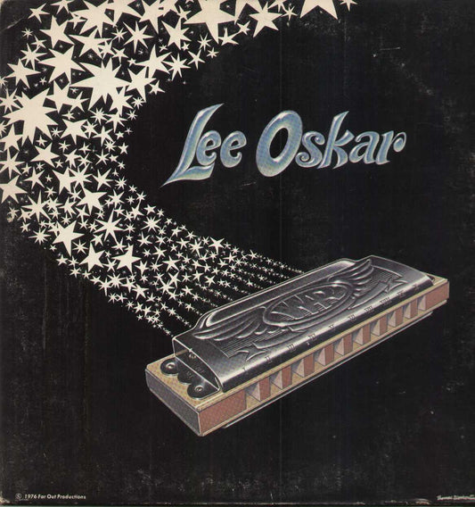 Lee Oskar Uala594g