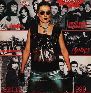 Punk Off