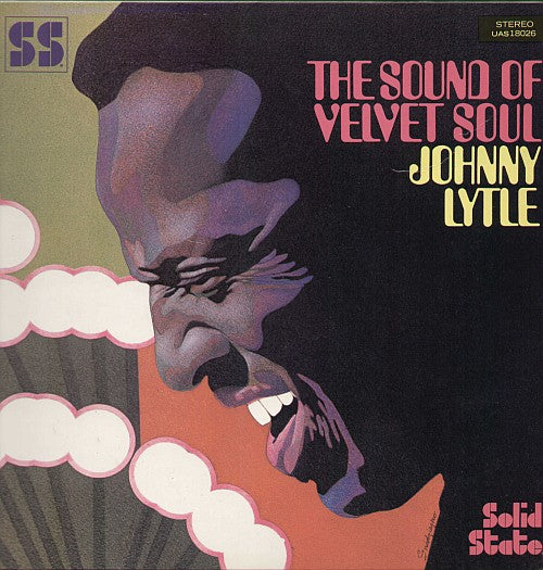 The Sound Of Velvet Soul