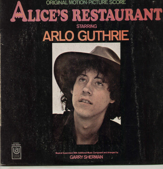 Alice's Restaurant