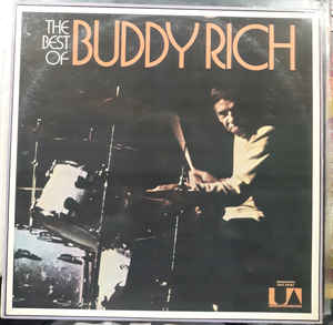 Best Of Buddy Rich