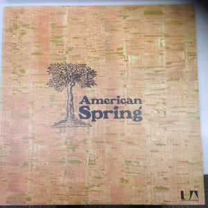 American Spring Uas29363