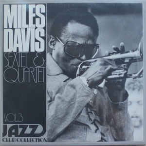Jazz Club Collection Vol 3