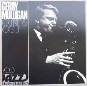 Jazz Club Collection Vol.8