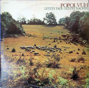 Letzte Tage Letzte Nachte