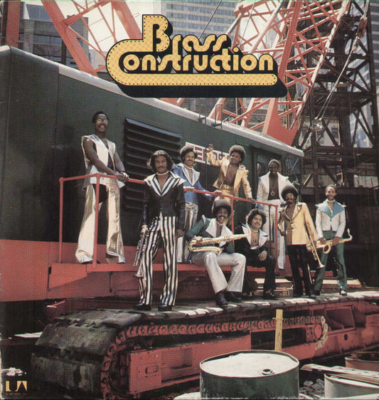 Brass Construction