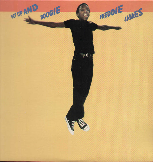 Get Up And Boogie