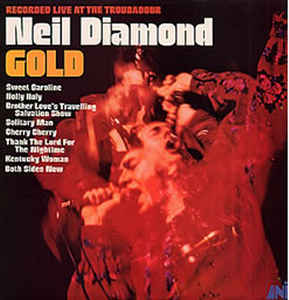 Gold