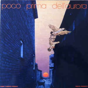 Poco Prima Dell'aurora