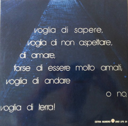 Poco Prima Dell'aurora
