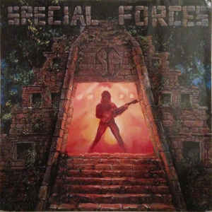 Special Forces Us10