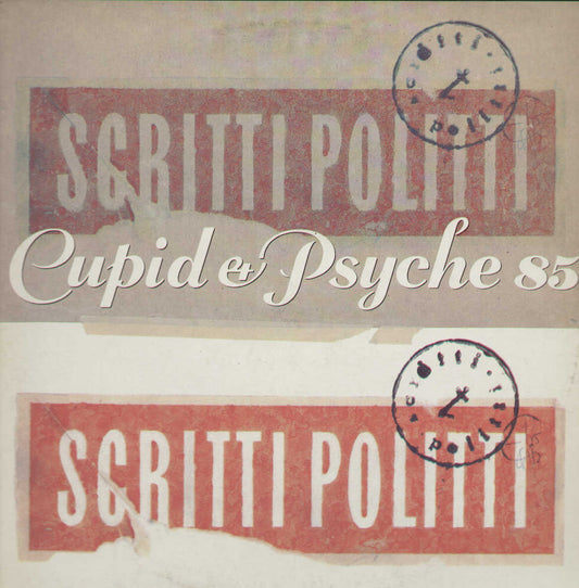 Cupid & Psyxhe 85