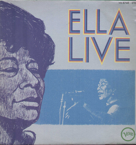 Ella Live