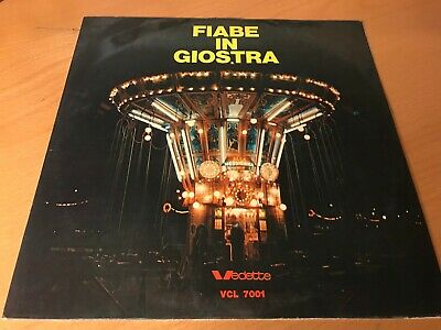 Fiabe In Giostra