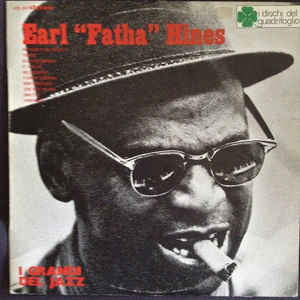 Earl Fatha Hines