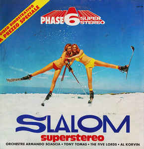 Slalom