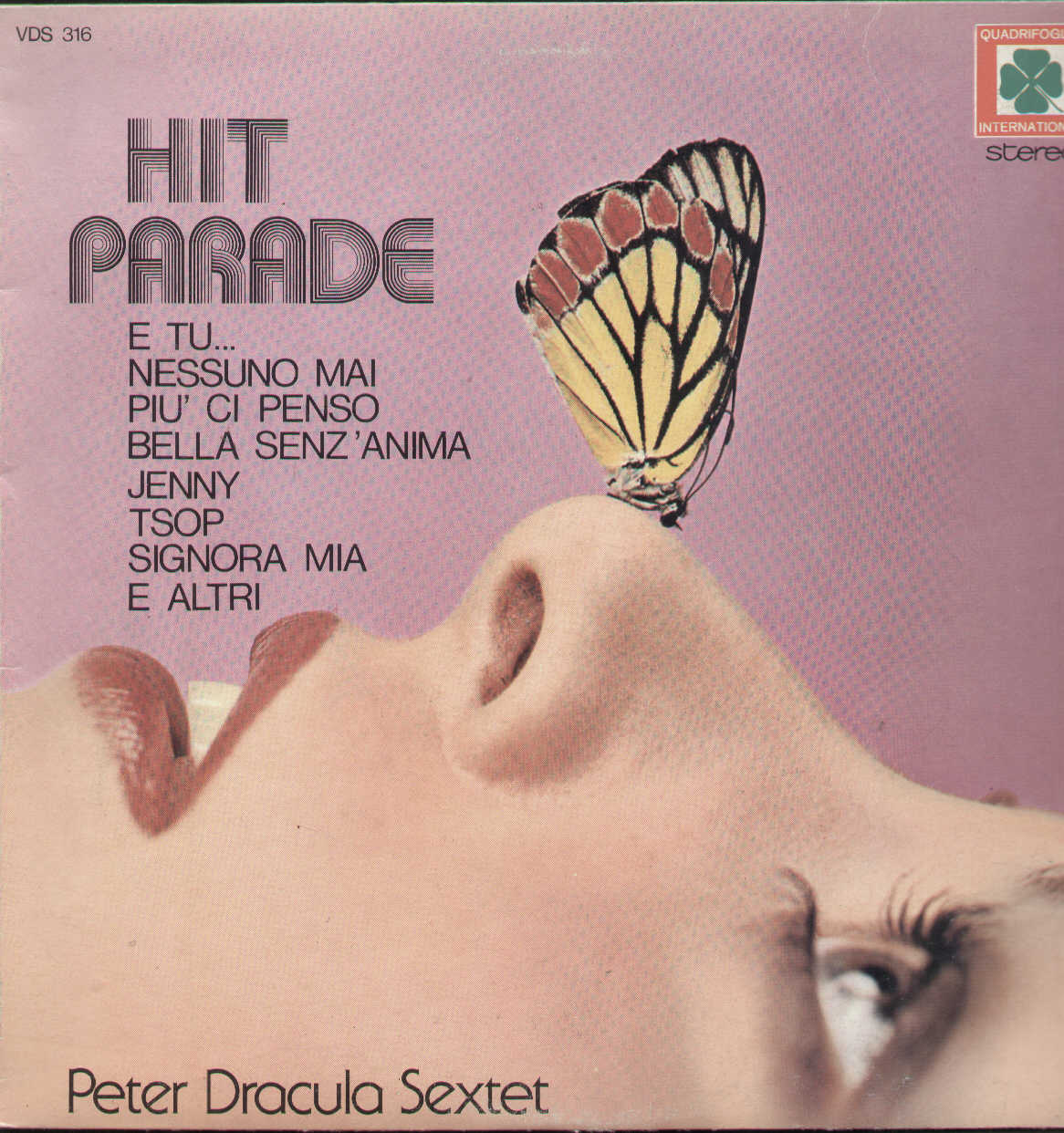 Hit Parade