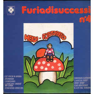 Furia Di Successi N.4