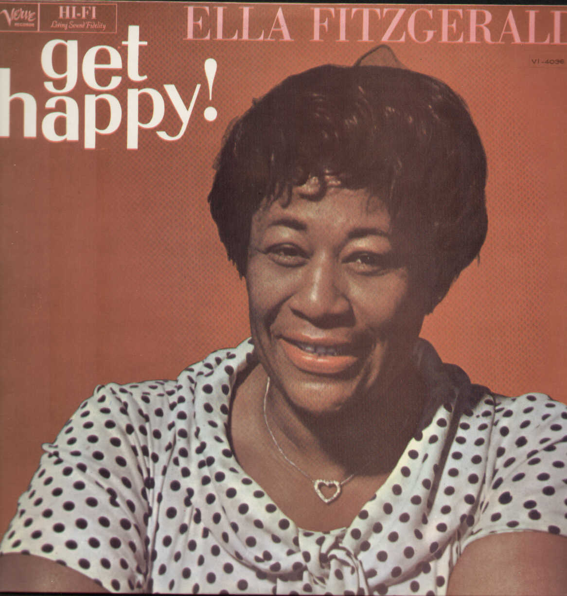 Get Happy