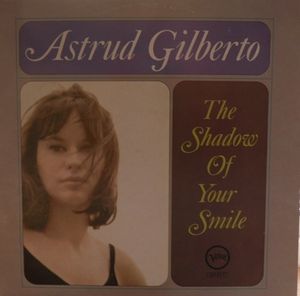 The Shadow Of Your Smile