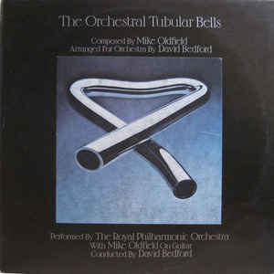 The Orchestral Tubular Bells