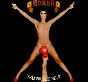 Below The Belt
