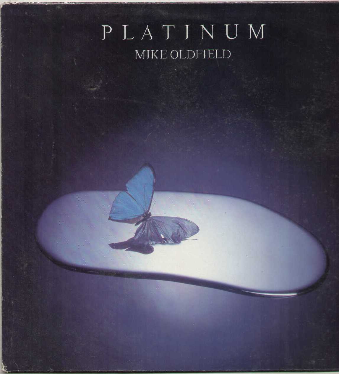 Platinum