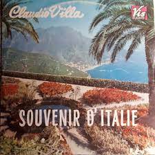 Souvenir D'italie