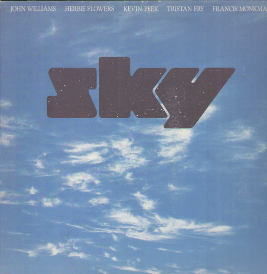 Sky