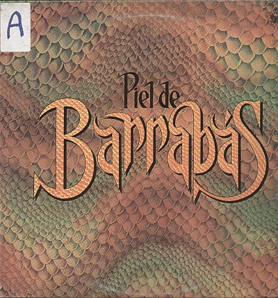 Piel De Barrabas