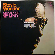 Music Of My Mind Japan