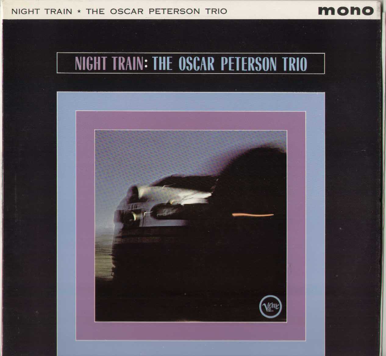 Night Train
