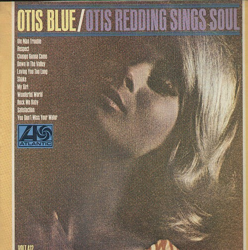 Otis Blue