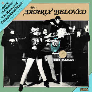 The Dearly Beloved Voxxvxs200018